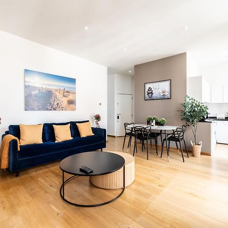 Brussels Centre Bnb Sablon I, II Et V 외부 사진