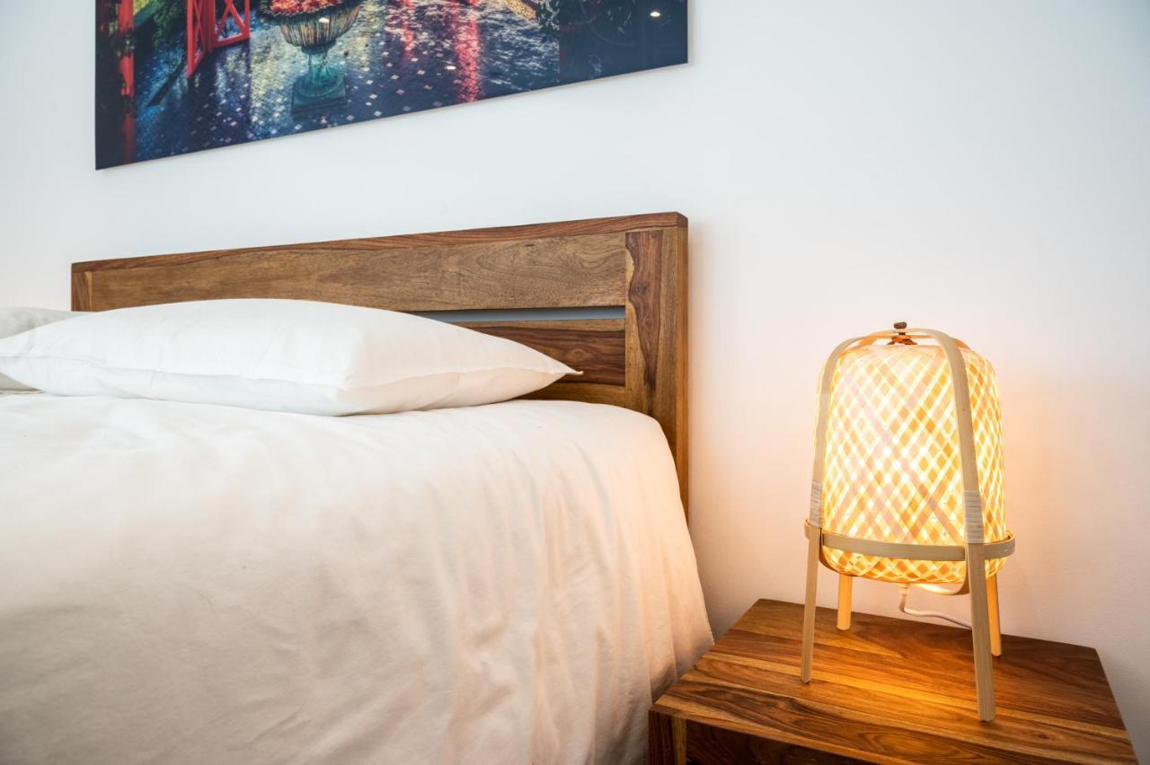 Brussels Centre Bnb Sablon I, II Et V 외부 사진