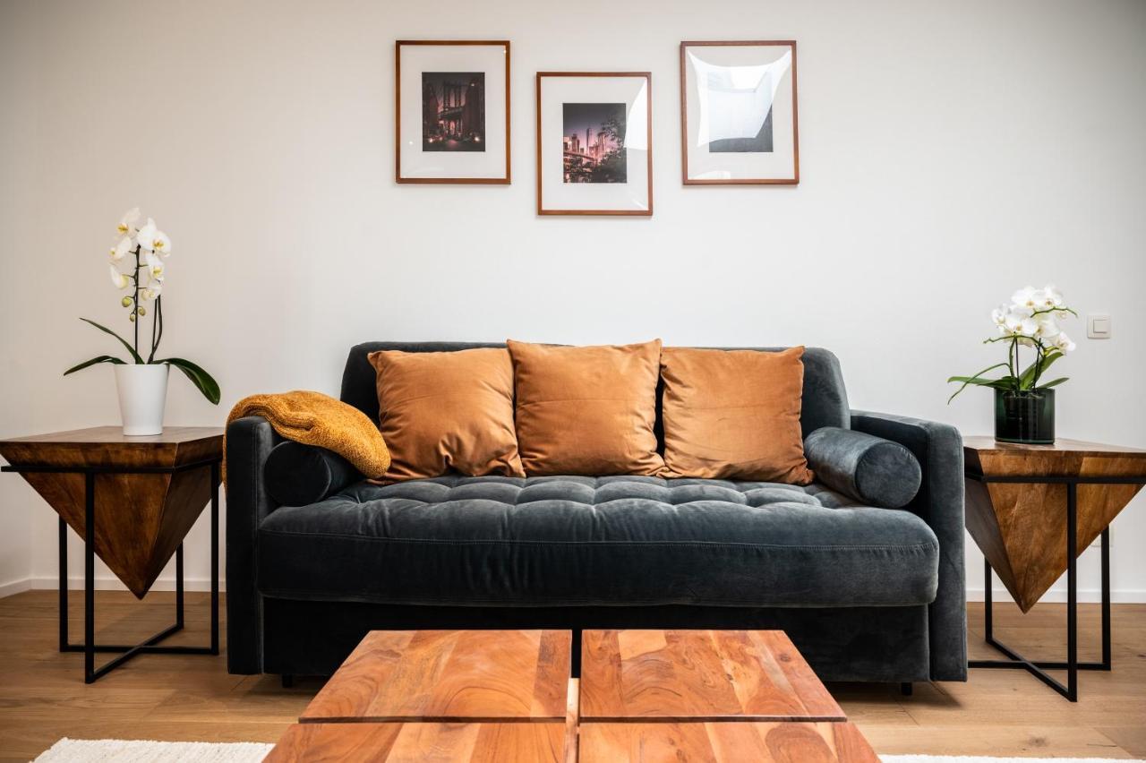 Brussels Centre Bnb Sablon I, II Et V 외부 사진