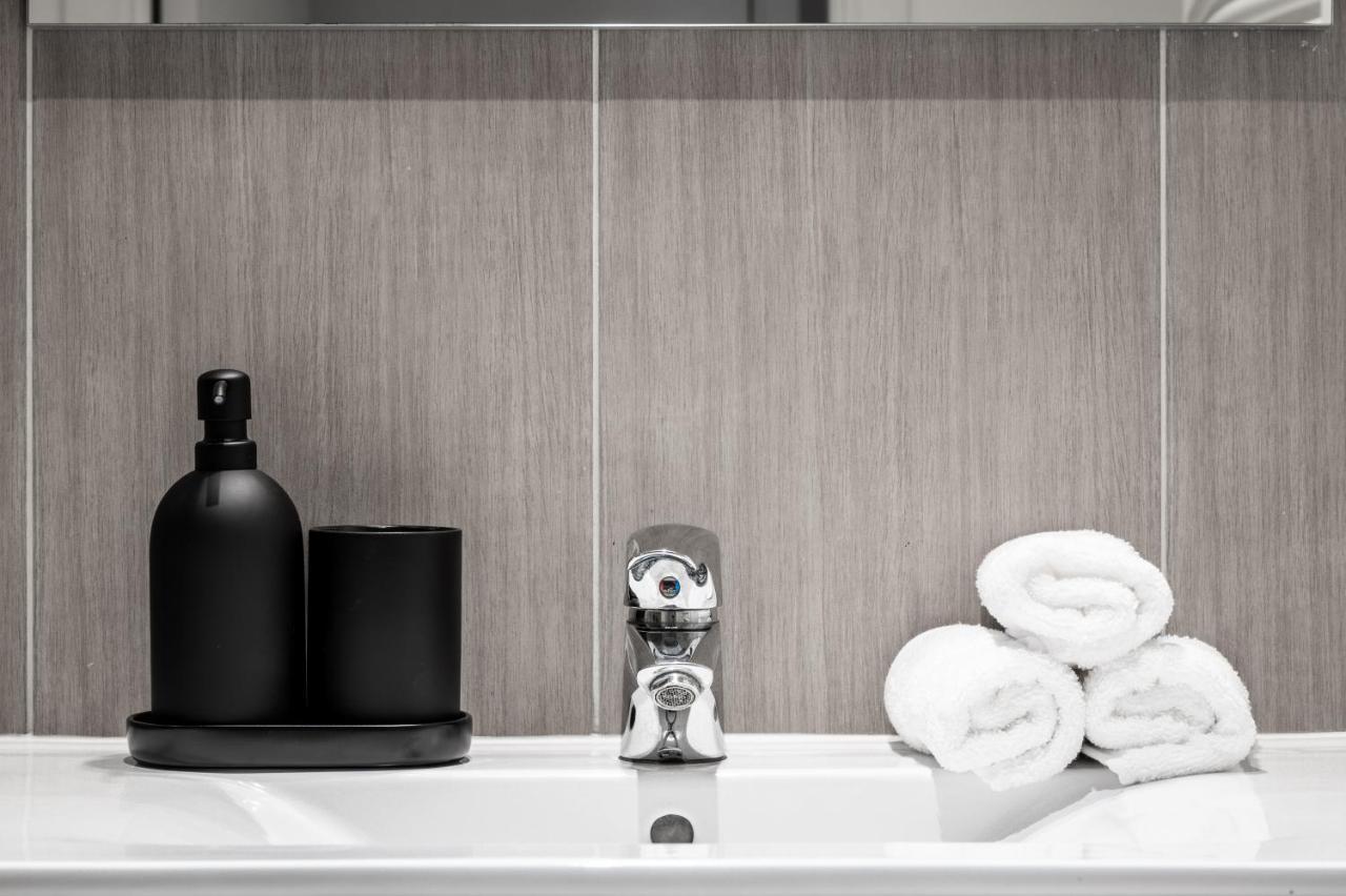 Brussels Centre Bnb Sablon I, II Et V 외부 사진