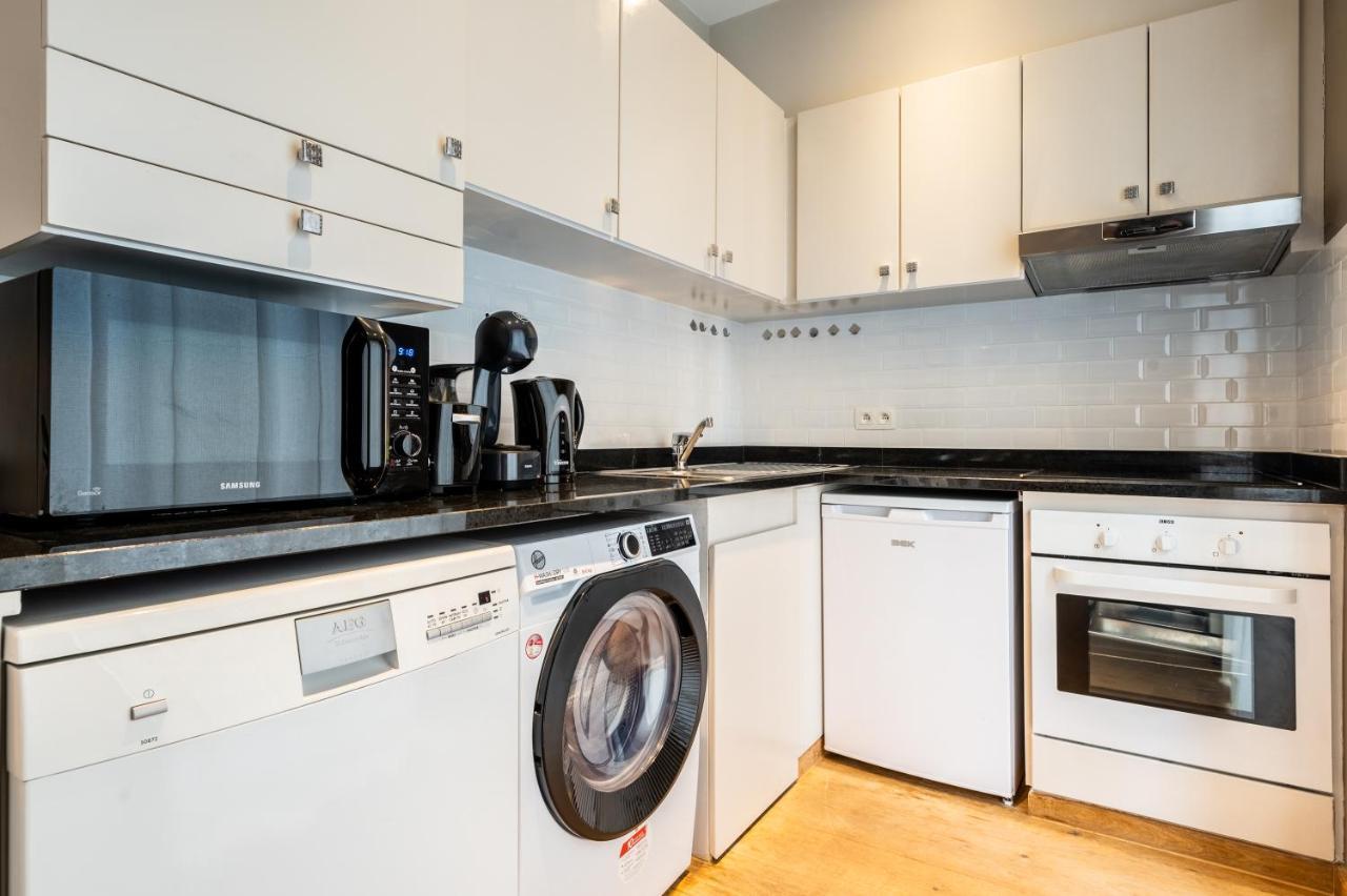 Brussels Centre Bnb Sablon I, II Et V 외부 사진
