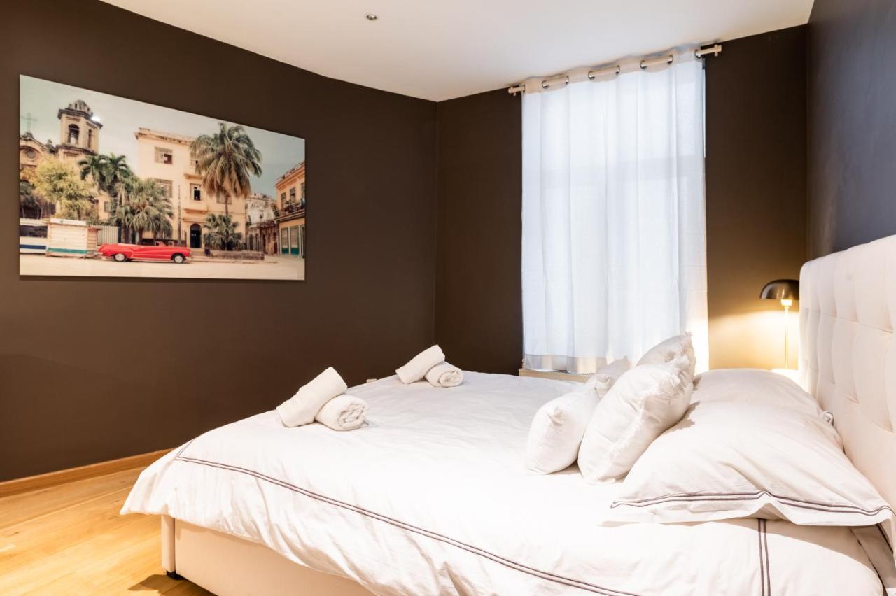 Brussels Centre Bnb Sablon I, II Et V 외부 사진