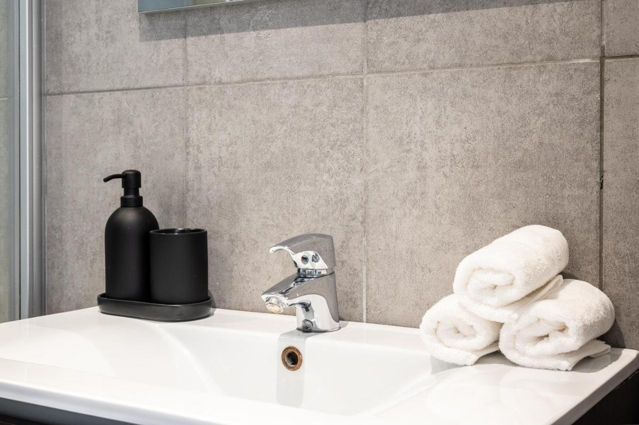 Brussels Centre Bnb Sablon I, II Et V 외부 사진