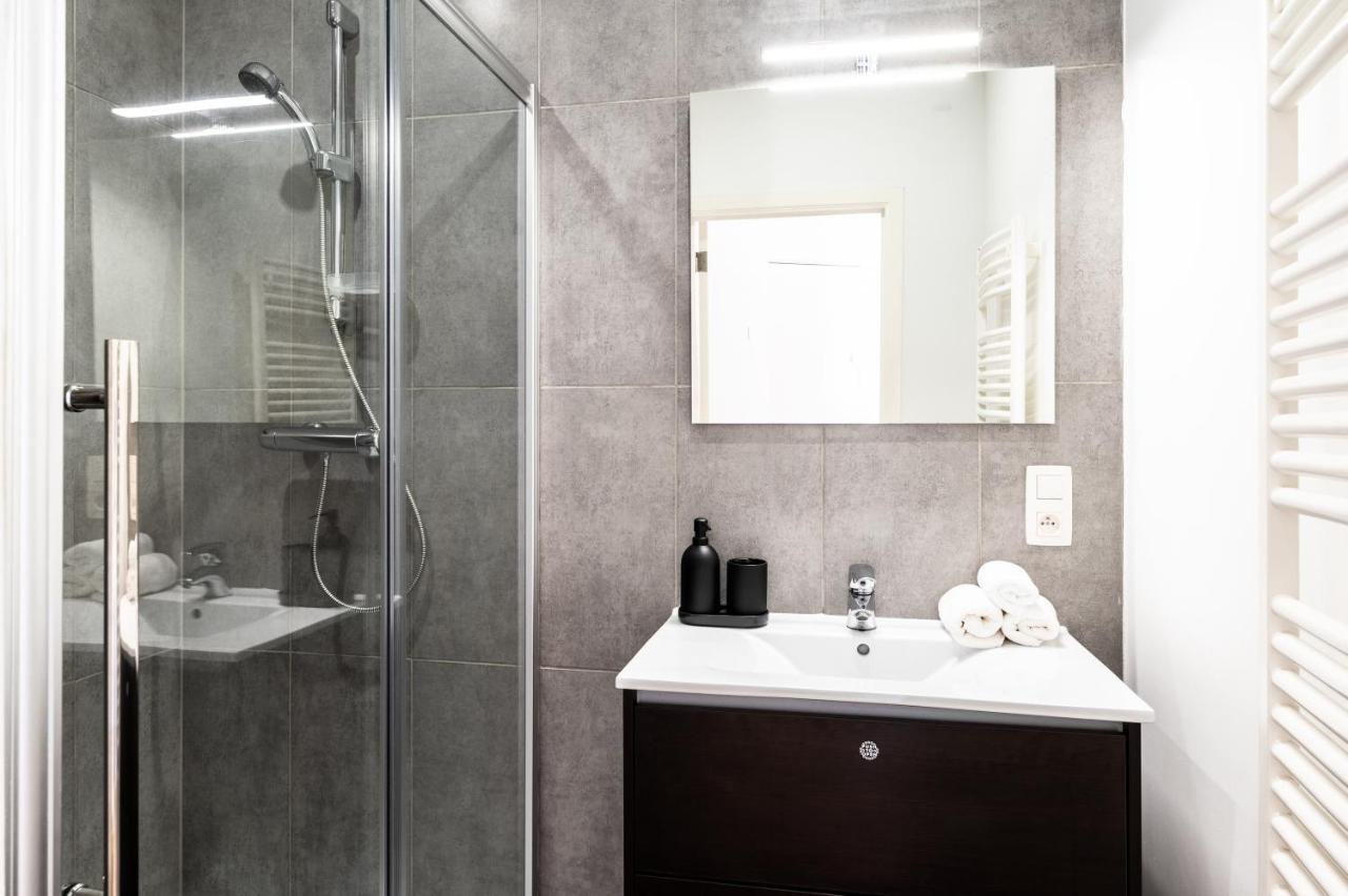 Brussels Centre Bnb Sablon I, II Et V 외부 사진