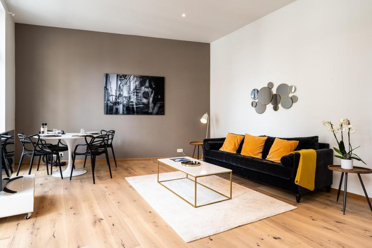 Brussels Centre Bnb Sablon I, II Et V 외부 사진