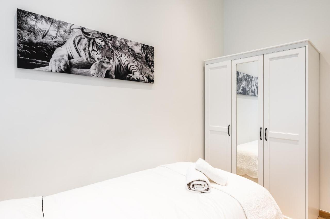 Brussels Centre Bnb Sablon I, II Et V 외부 사진