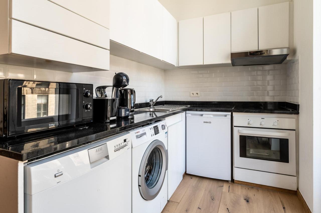 Brussels Centre Bnb Sablon I, II Et V 외부 사진