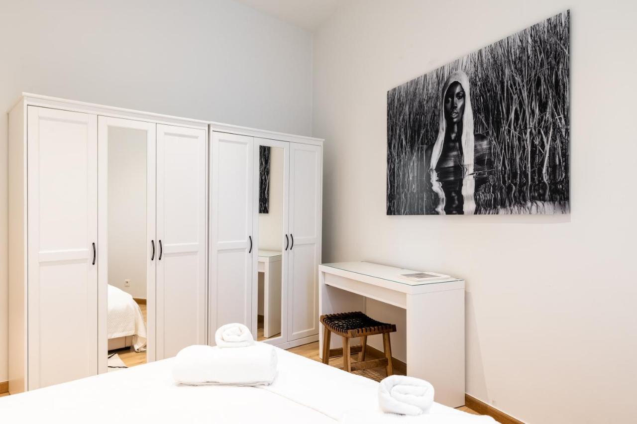 Brussels Centre Bnb Sablon I, II Et V 외부 사진