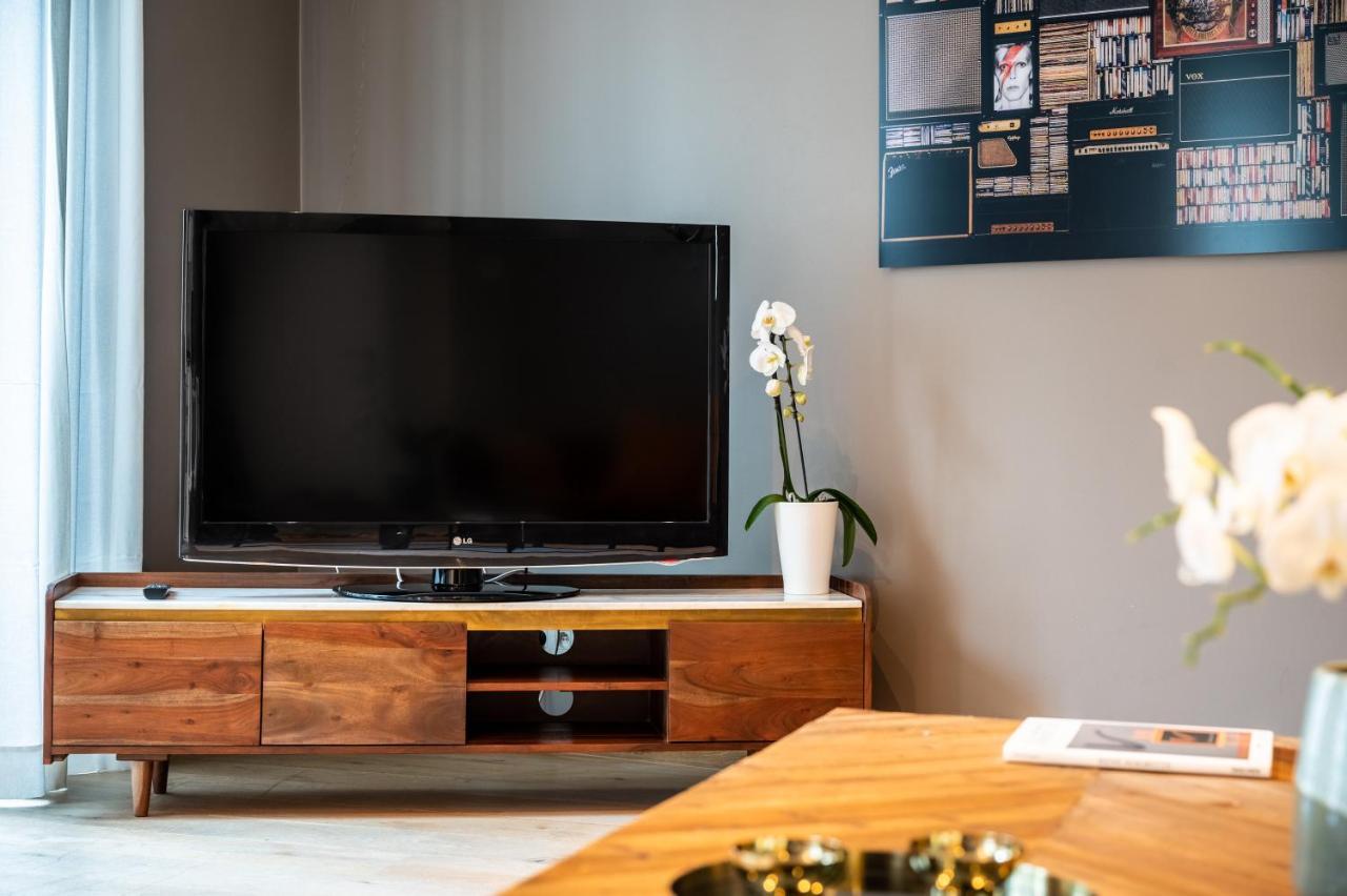 Brussels Centre Bnb Sablon I, II Et V 외부 사진