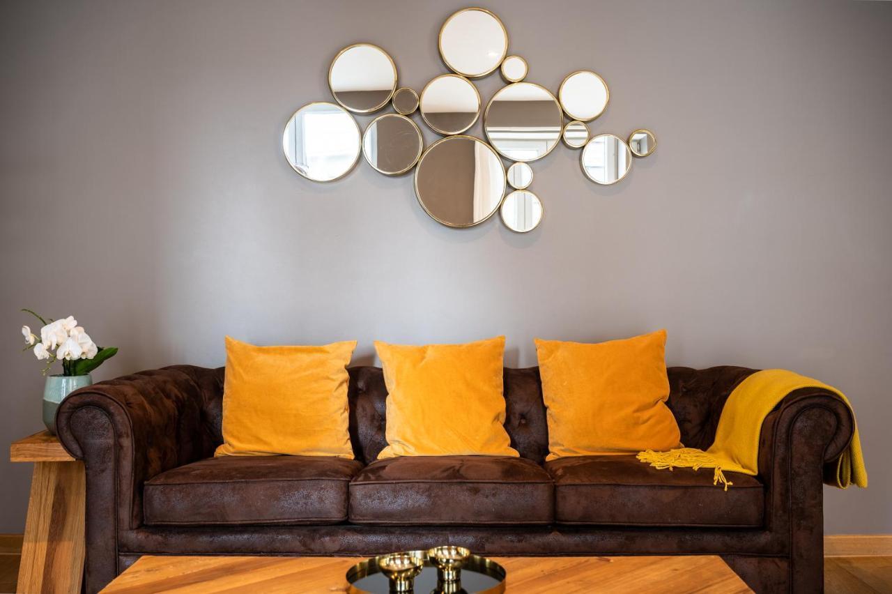 Brussels Centre Bnb Sablon I, II Et V 외부 사진