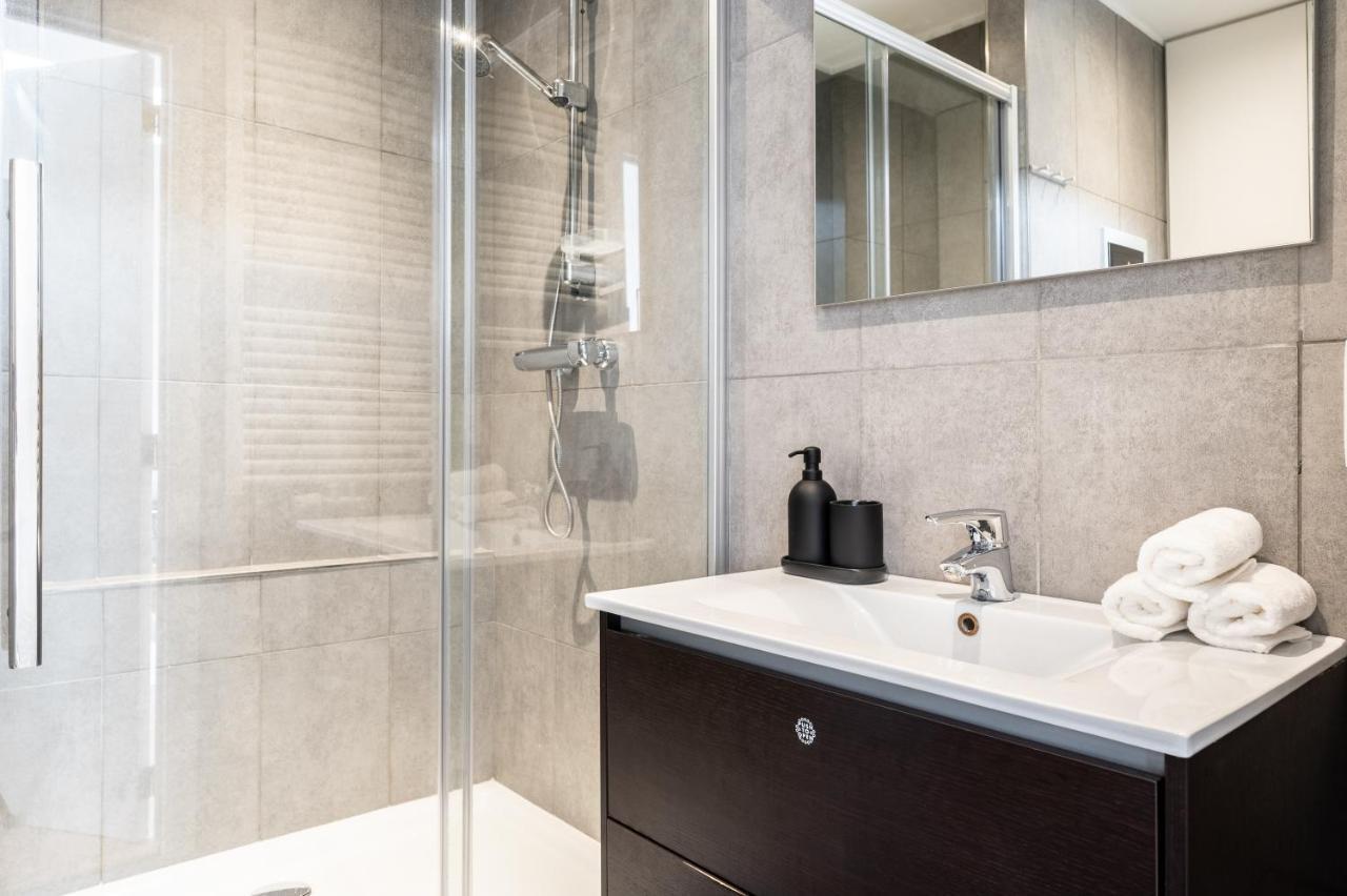 Brussels Centre Bnb Sablon I, II Et V 외부 사진