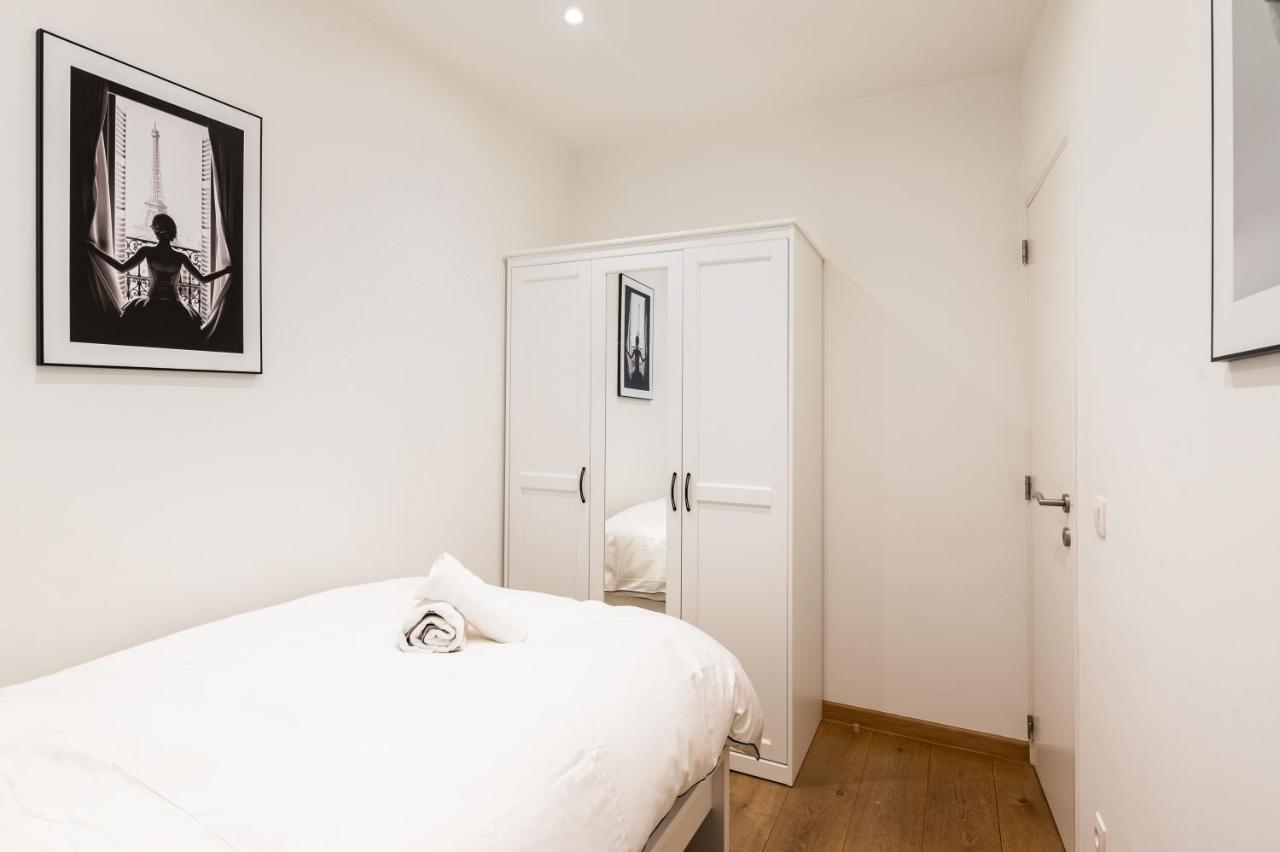 Brussels Centre Bnb Sablon I, II Et V 외부 사진