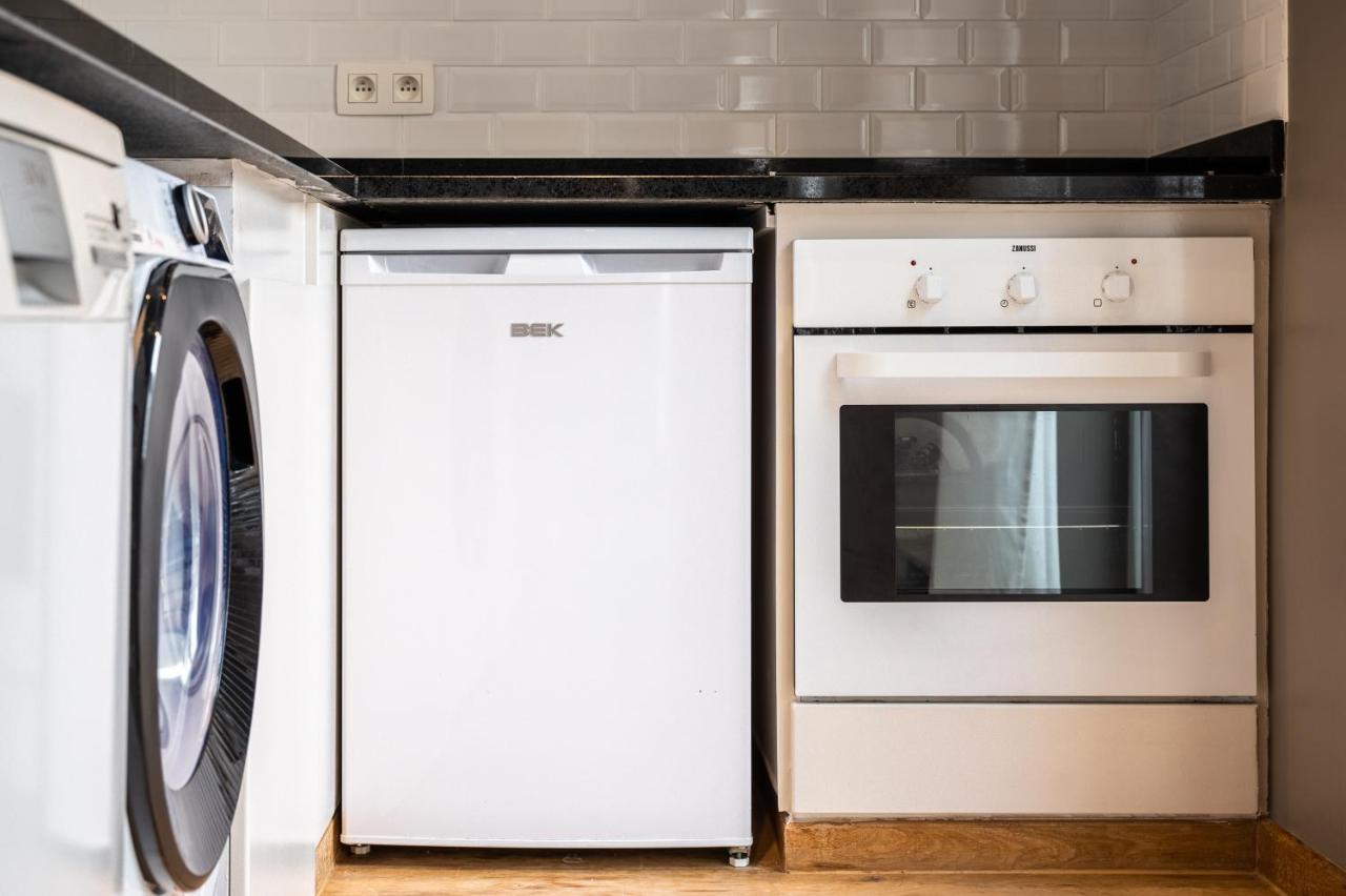 Brussels Centre Bnb Sablon I, II Et V 외부 사진