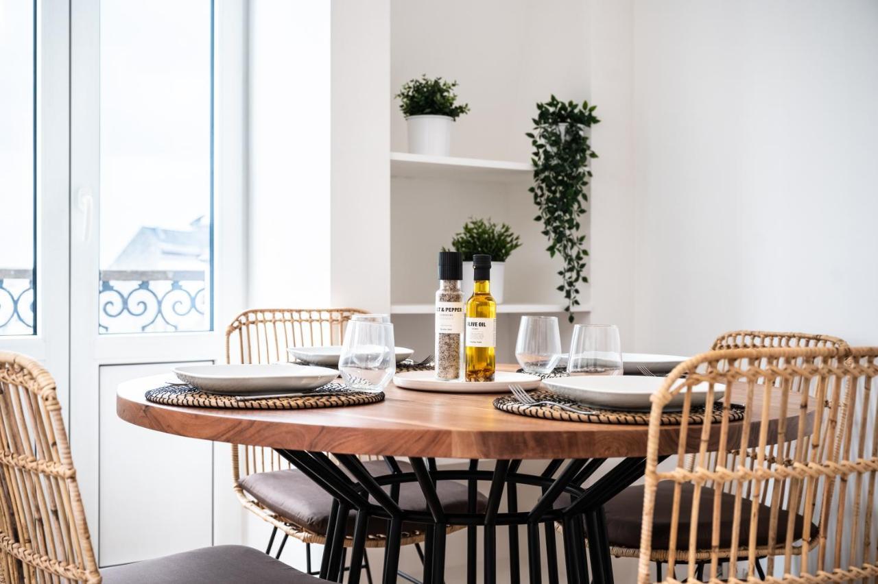 Brussels Centre Bnb Sablon I, II Et V 외부 사진