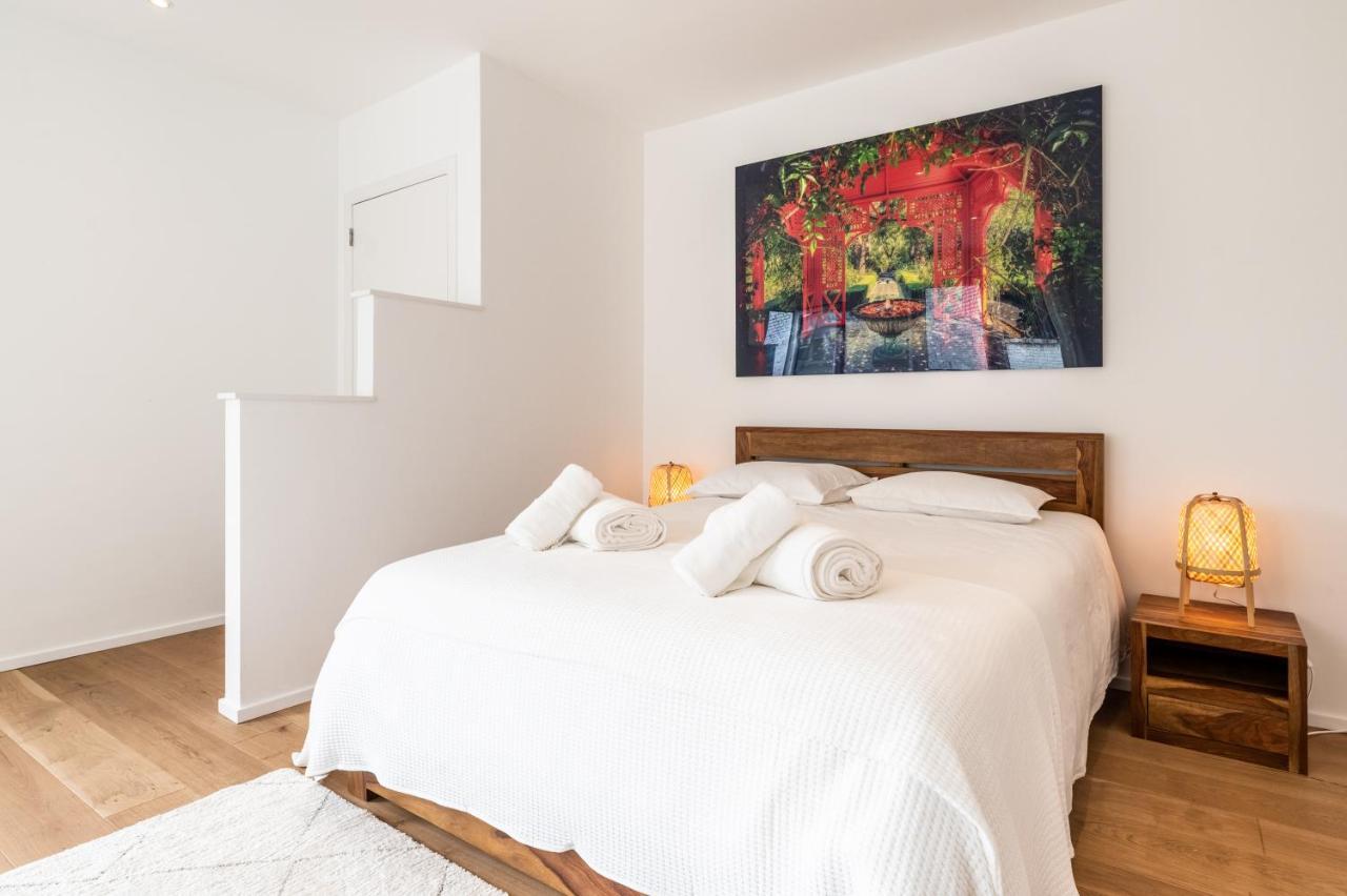Brussels Centre Bnb Sablon I, II Et V 외부 사진