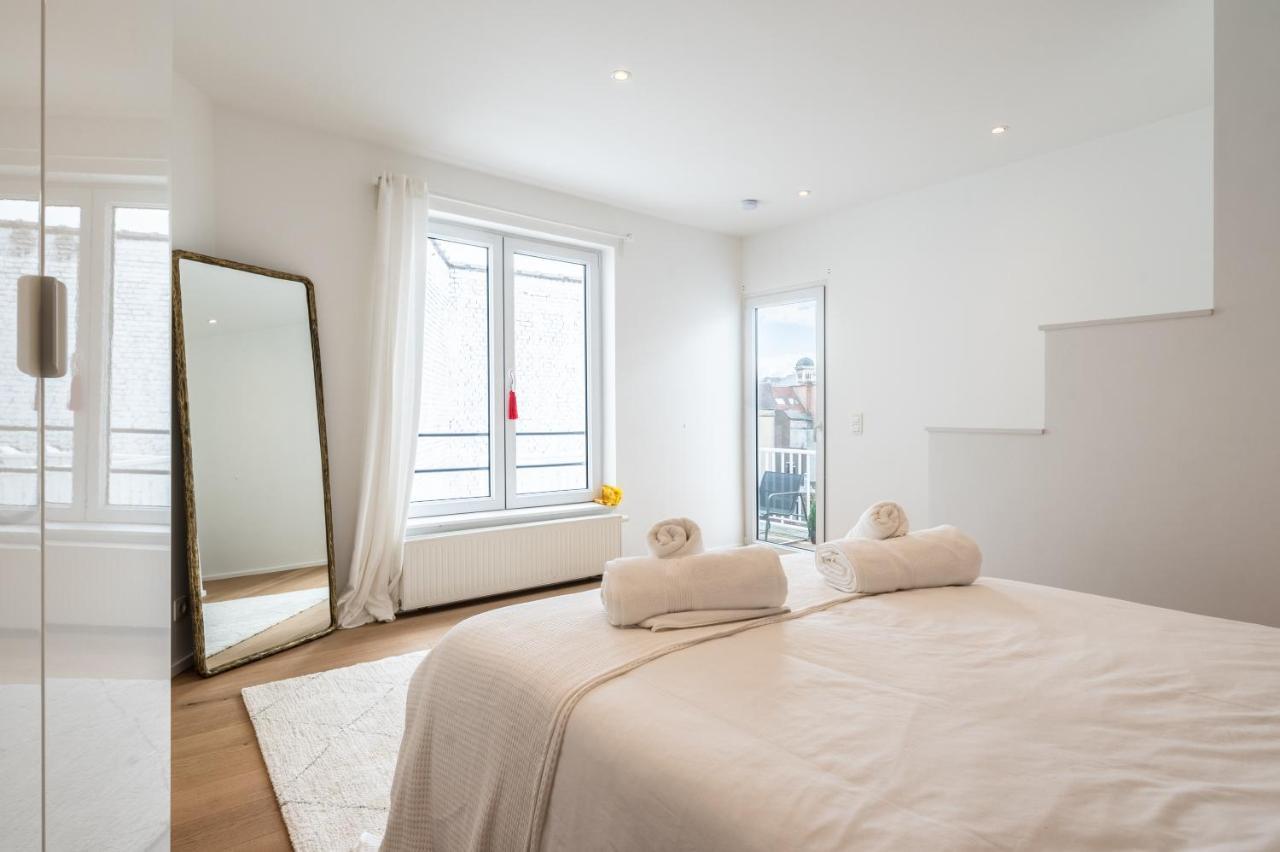Brussels Centre Bnb Sablon I, II Et V 외부 사진