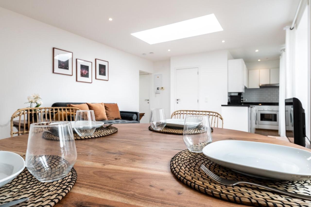 Brussels Centre Bnb Sablon I, II Et V 외부 사진