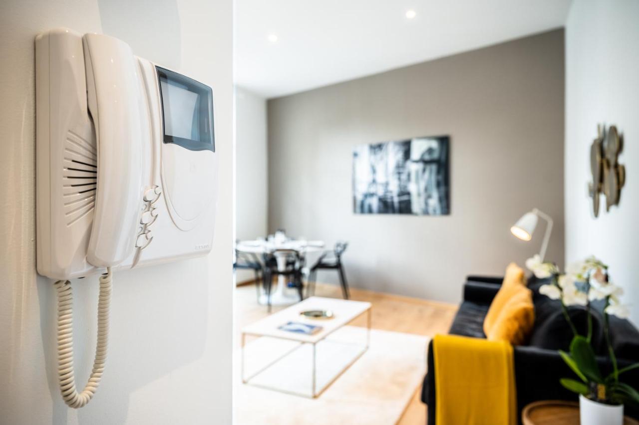 Brussels Centre Bnb Sablon I, II Et V 외부 사진