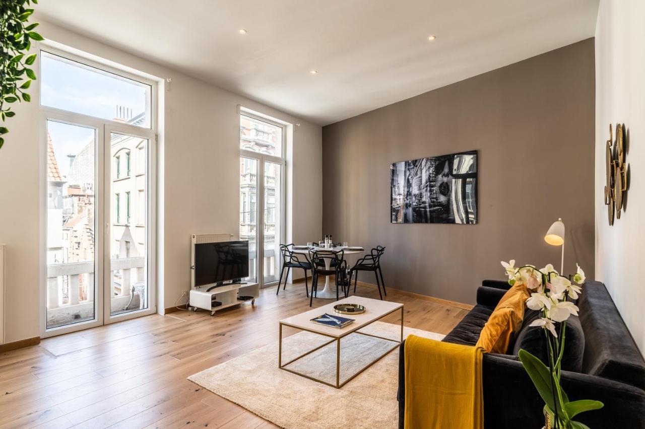Brussels Centre Bnb Sablon I, II Et V 외부 사진
