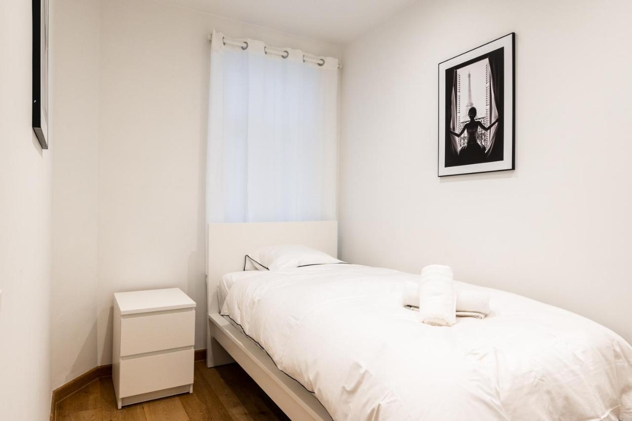 Brussels Centre Bnb Sablon I, II Et V 외부 사진
