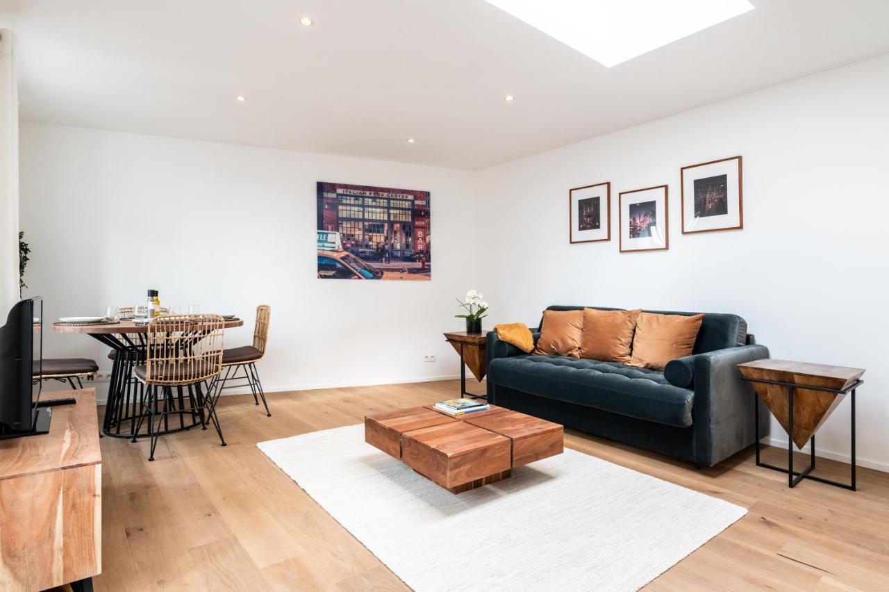 Brussels Centre Bnb Sablon I, II Et V 외부 사진