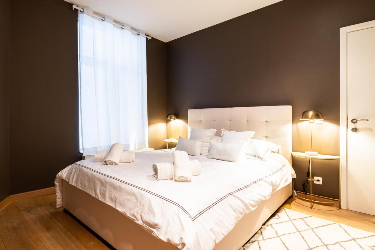 Brussels Centre Bnb Sablon I, II Et V 외부 사진