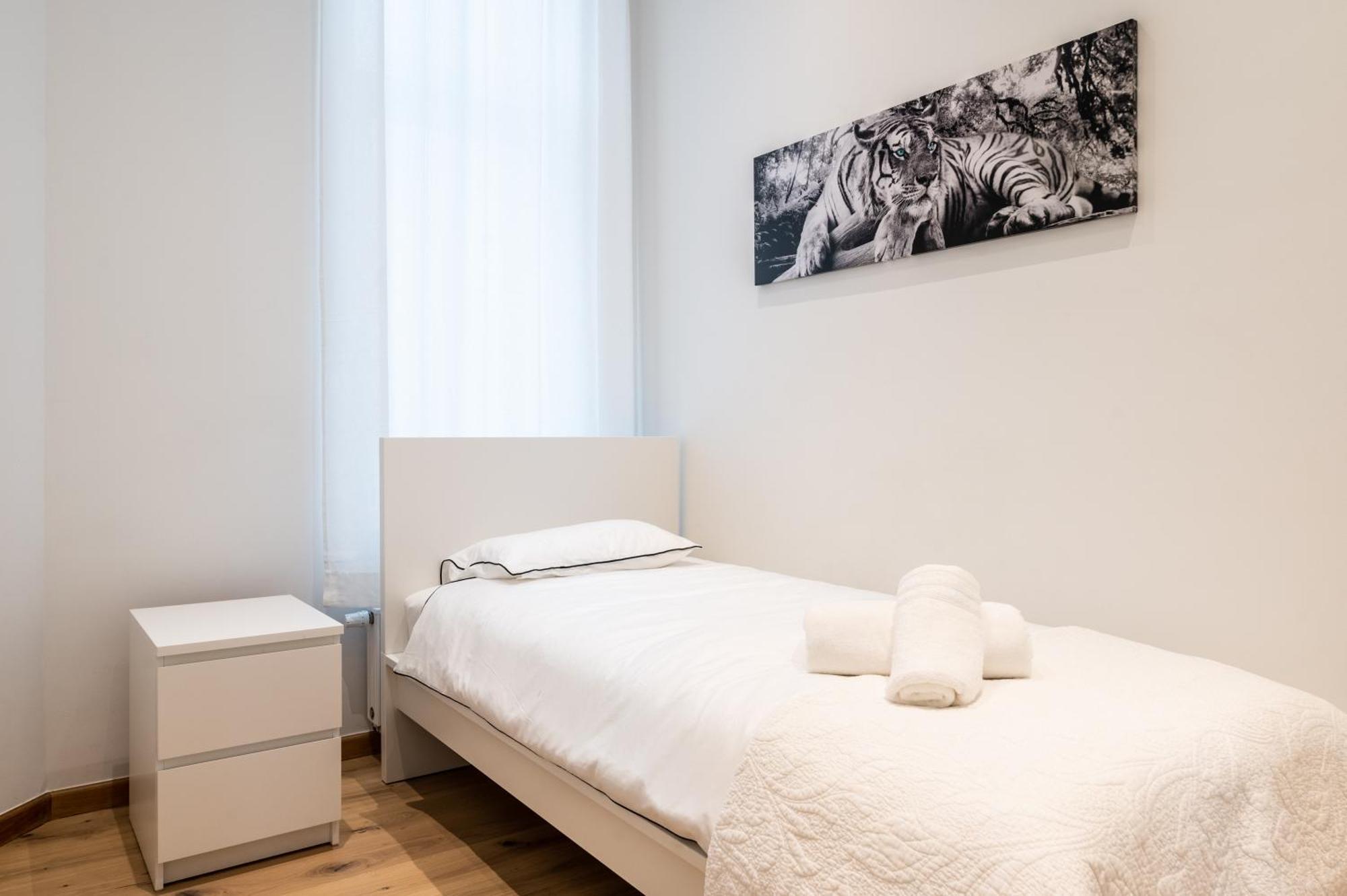 Brussels Centre Bnb Sablon I, II Et V 외부 사진