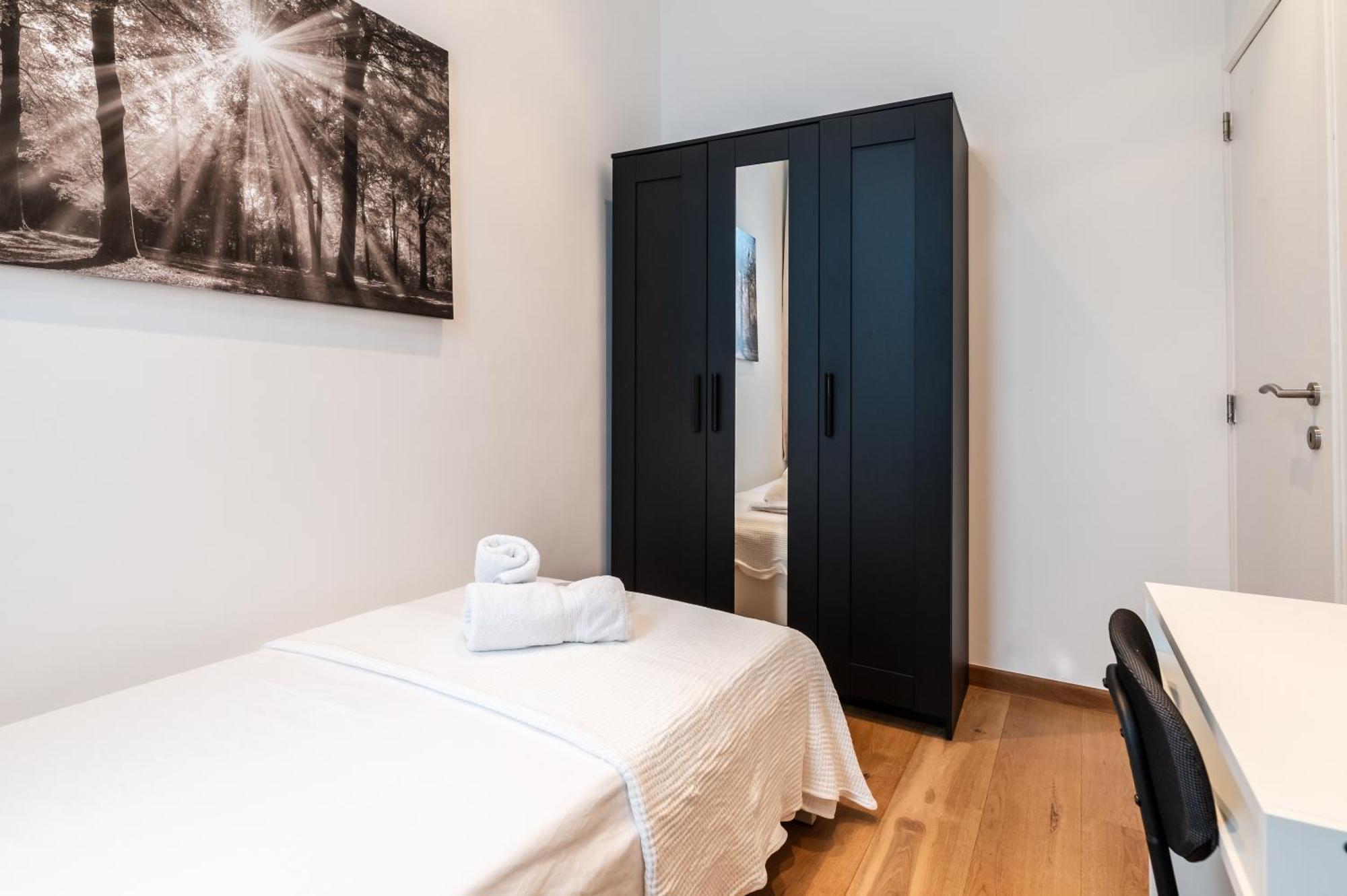 Brussels Centre Bnb Sablon I, II Et V 외부 사진