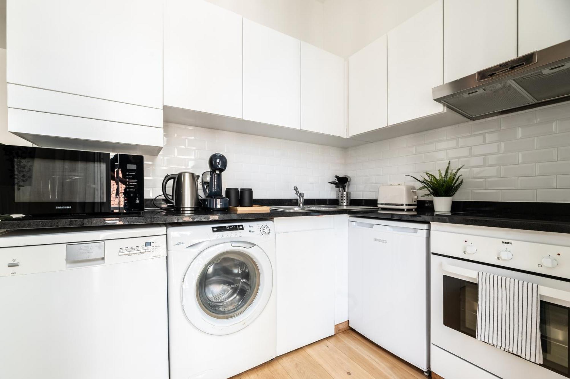 Brussels Centre Bnb Sablon I, II Et V 외부 사진